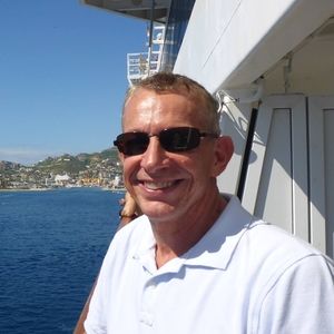 Meet your Posher, Brian